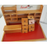 Poppenhuis / winkeltje - houten meubel
